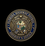 Florida Highway patrol & Sheriffs