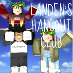 Landen's Hangout Club