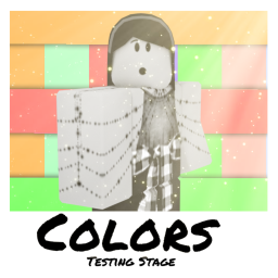 Colors *WIP*