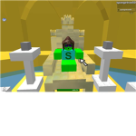 Spongetron50 fan club