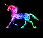 the little unicorn türk