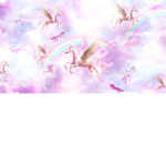 Unicorn day light