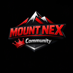 [NEW] MOUNT NEX 15CP