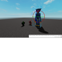survive poppy playtime squid game and monster