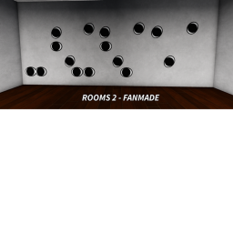 Rooms 2 - Fanmade - [Lables]