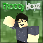 FroggyHOPz OFFICAL FANGROUP!