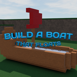 Build A Boat That Floats [ ALPHA ]