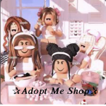 *+Adopt Me Shop+*