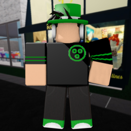 Clothing Plaza