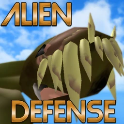 Alien Defense (BETA) icon