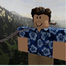 cart ride into john icon