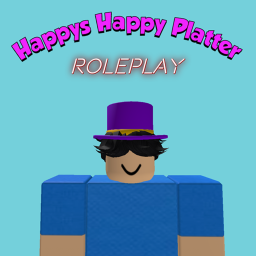 Happy's Happy Platter Roleplay (BETA)