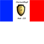 ClarinetBoy2's fan club :D
