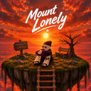 FREE UGC!!! [WE CALL HOME🌅] Mount Lonely