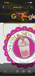 SweetSip cafe