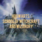Hogwarts (School of Witchcraft and Wizardry)