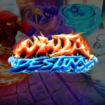 Ninja Destiny Studios