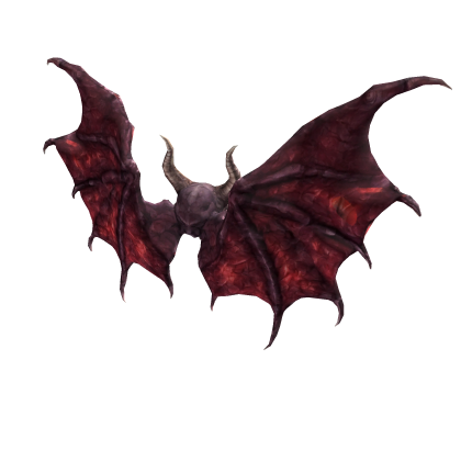 Demon Wings