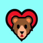BEAR LUVERS