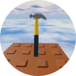 Builderman's Hammer!