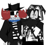 Clowns United Together!