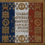 Сavalerie de la Garde Impériale Group Thumbnail