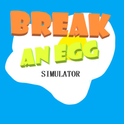 Break an egg simulator (BIG UPDATE!)