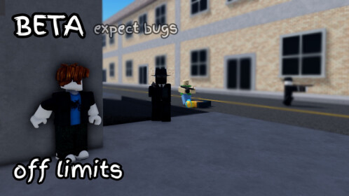 off limits [beta]