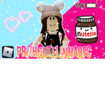 Fãs Da PriihNutelinhaOfc