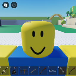 noob wars (testing)