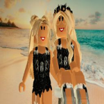 Bloxburg Girls forever!!