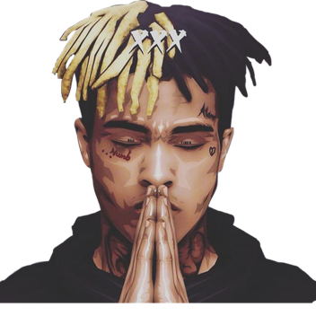 💔~Jahseh Dwayne Onfroy Memorial~💔