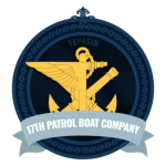 [SAF] 17th Patrol Boat Company