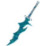 Fantic Ice Sword