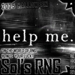 Sol's RNG [Halloween🎃]