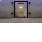 The Backrooms (K Pixel Fan Group)