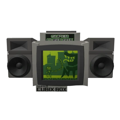 Item Thumbnail