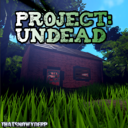 Project: Undead