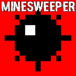 Minesweeper icon