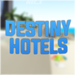 Destiny Hotel | V1