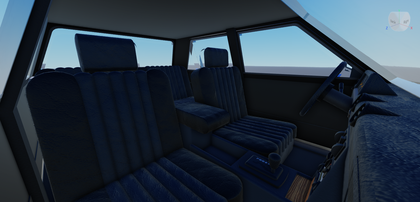 Destructible Car preview 4