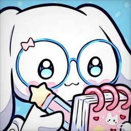 - !! ☆ icon