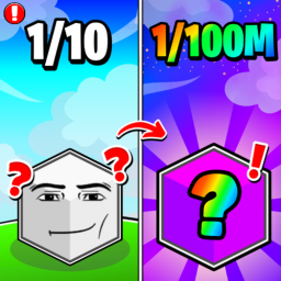 [✨NEW] Ores RNG