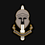 MUK | Special Reconnaissance Regiment