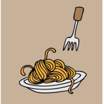 The Spaghetti Squad!