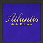 Atlantis Bloxburg