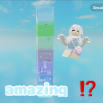 Pastel Gampang tower