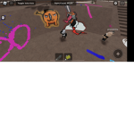 Xclimanator and Karwan6to7