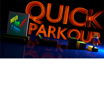 Mega Fun & Easy Obby