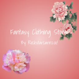 Fántasy Clothing Store's Place Number: 0